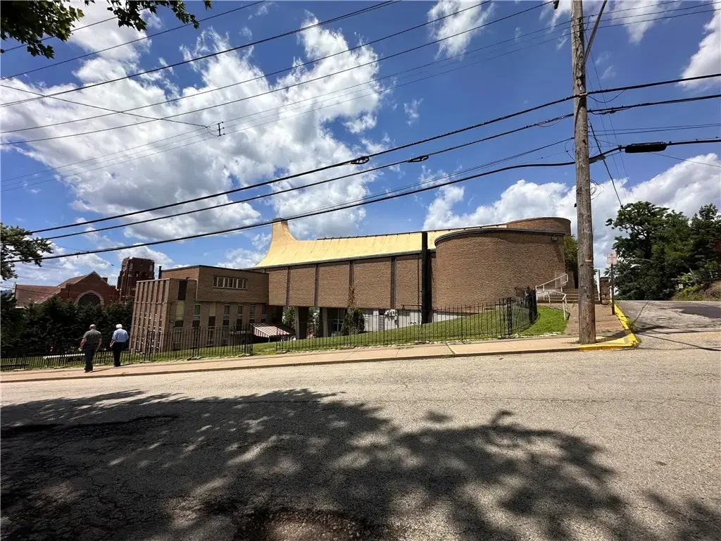 2021 Braddock Avenue , Swissvale