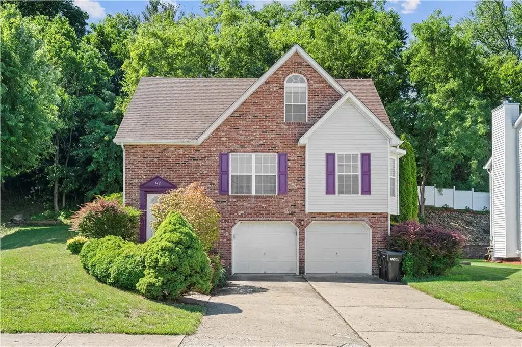 142 Jarod Drive, Moon/Crescent
