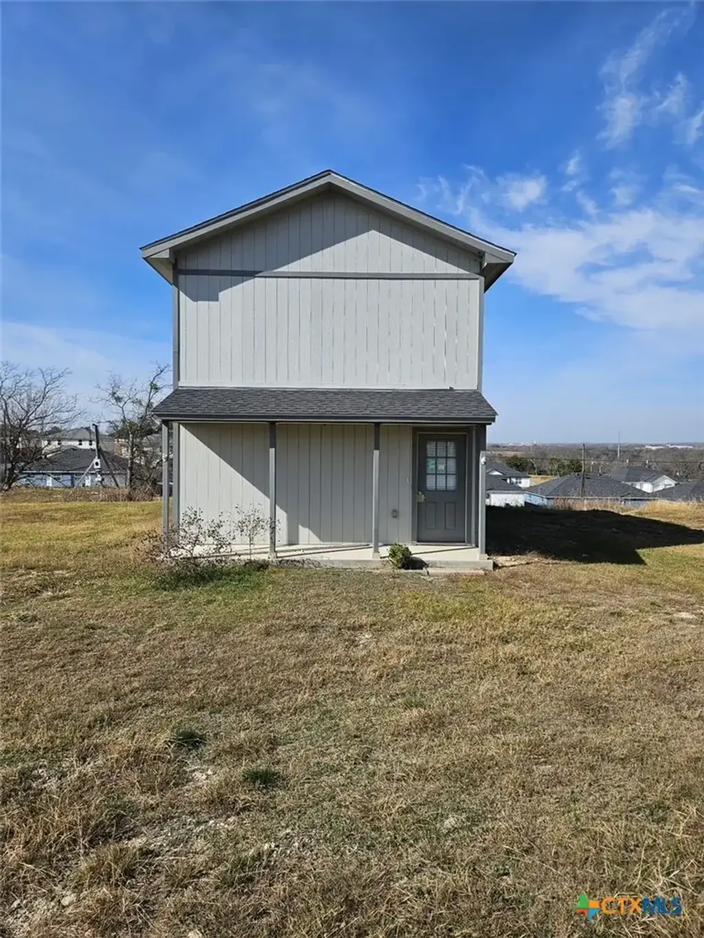 210 Northside Drive, Harker Heights