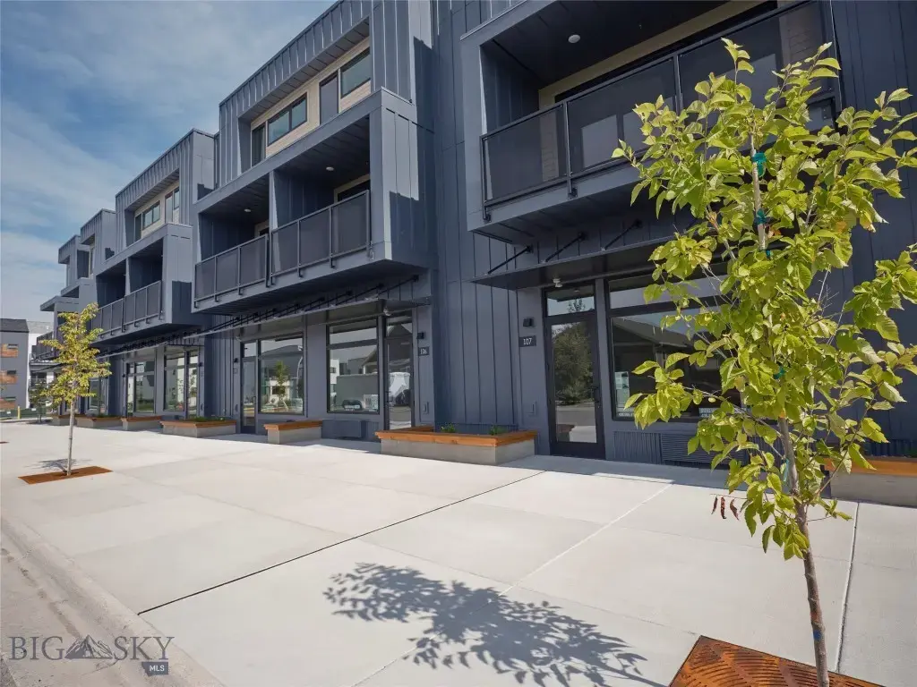2472 Gallatin Green Boulevard 106, 107, Bozeman