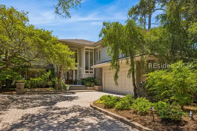 21 Red Cardinal Road, Hilton Head Island