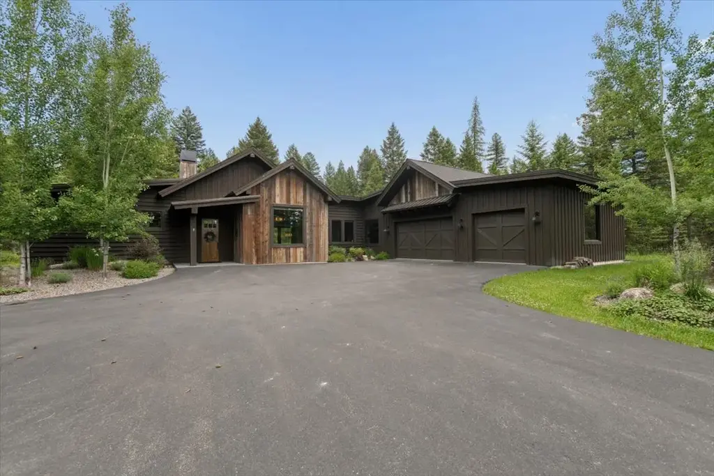 1583 Whitefish Village Drive, Whitefish