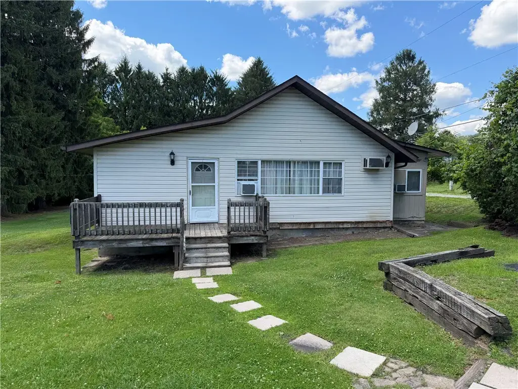 112 Schoolhouse Road , Jefferson