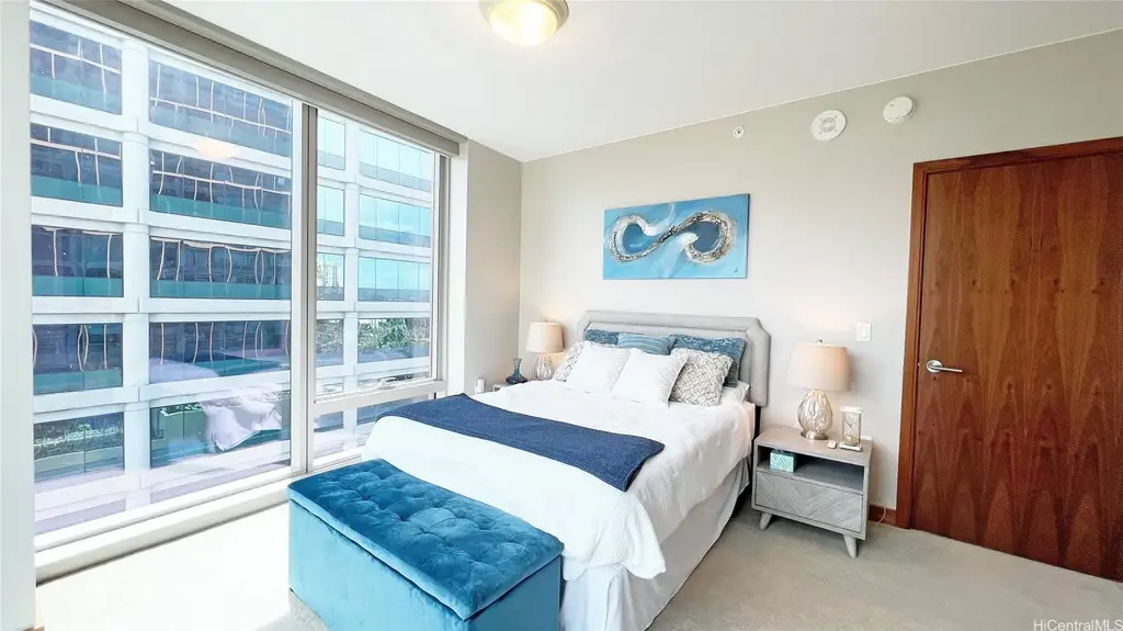 1555 Kapiolani Boulevard # 910, Honolulu