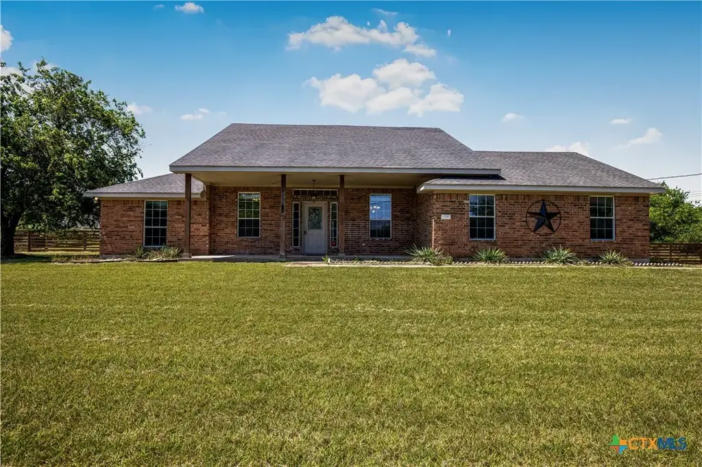 775 Cactus Lane, Copperas Cove