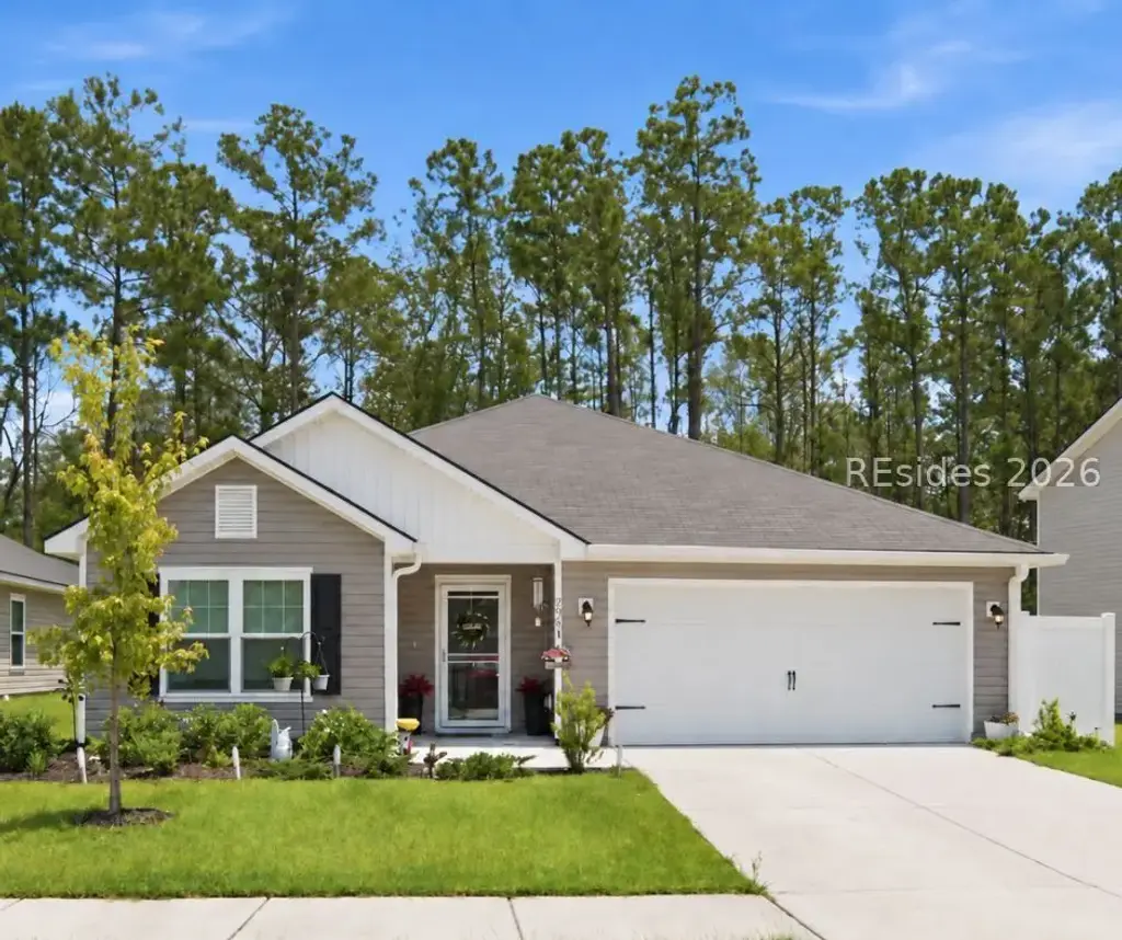 296 Founders Walk, Bluffton