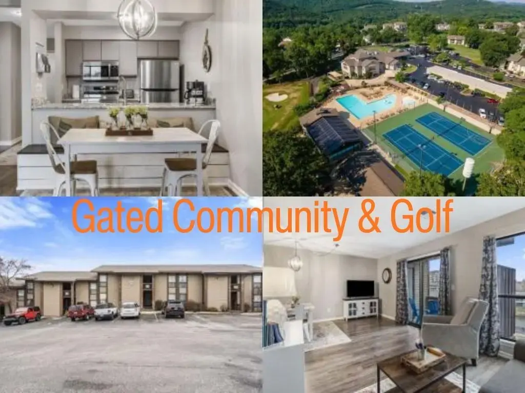 148 Lake Club Road 6, Branson