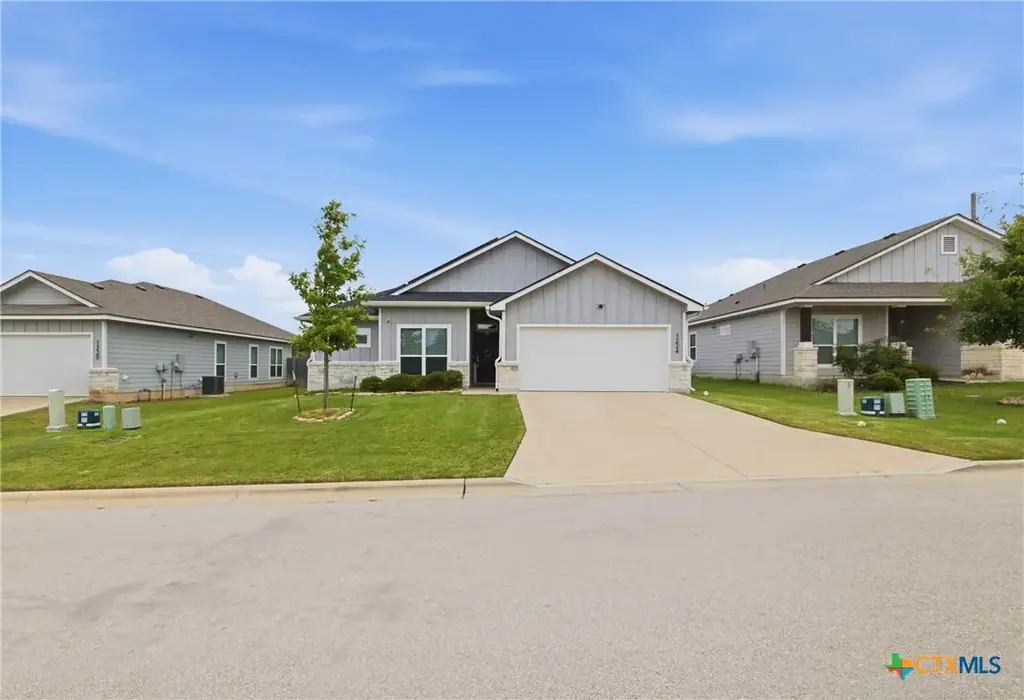 1224 Monte Verde Drive, Temple
