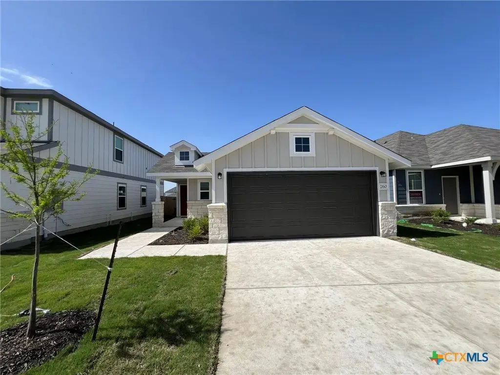 760 Heartseed, New Braunfels