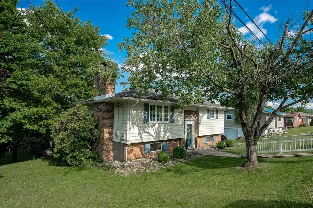 202 Locust Street , Rural Valley Boro