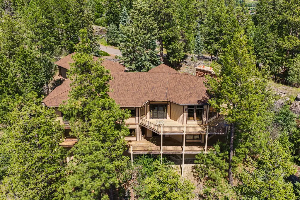 Nhn Eagle Bend Drive, Bigfork