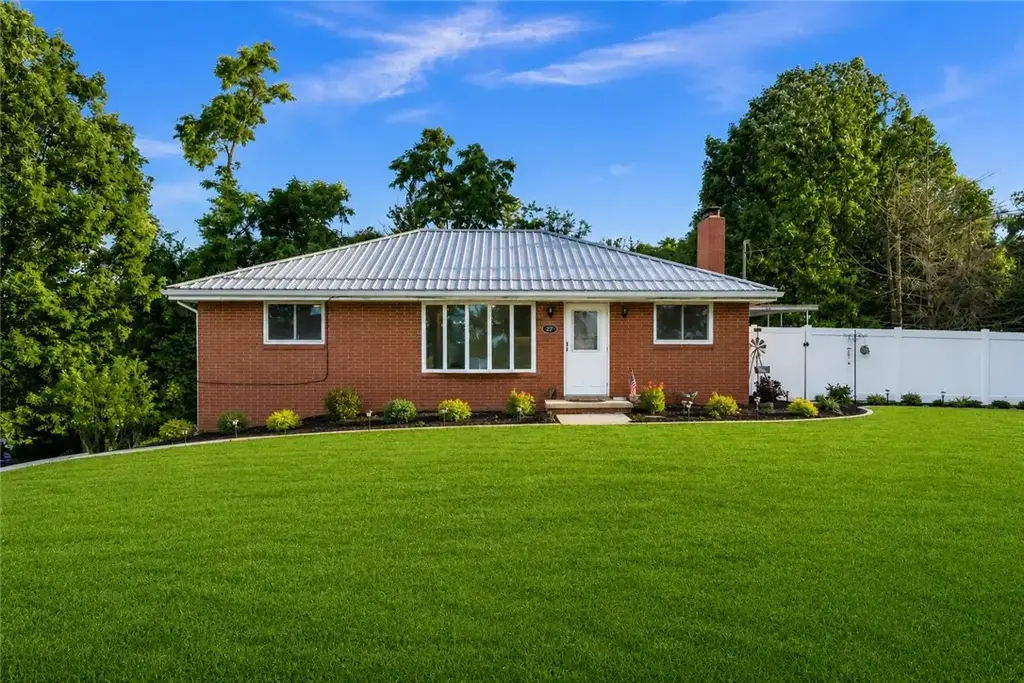 27 Washington Avenue , Mt Pleasant