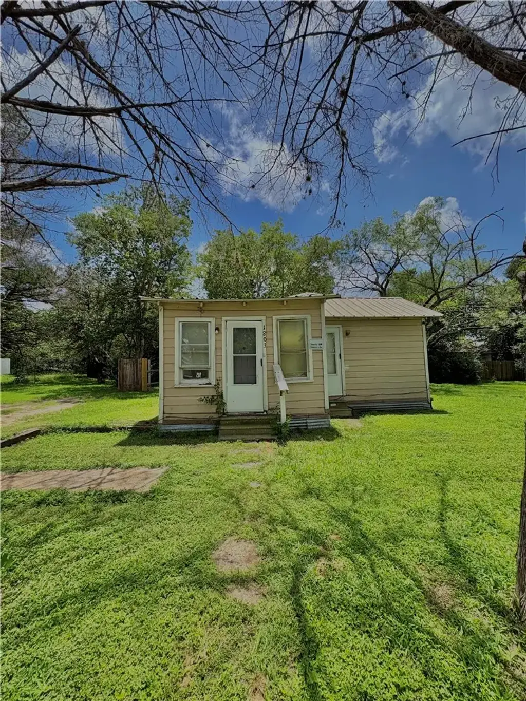 1803 W 18th Street, Bryan