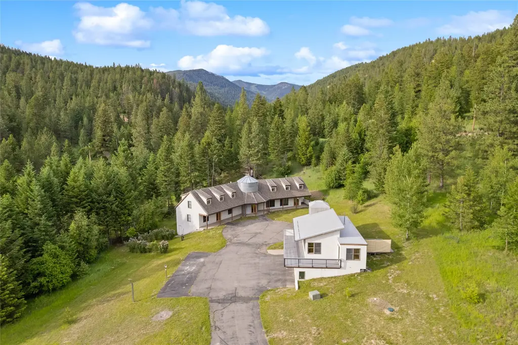 2405 Dodd Ranch Road, Missoula