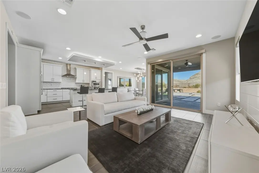 10840 Organic Drive, Las Vegas