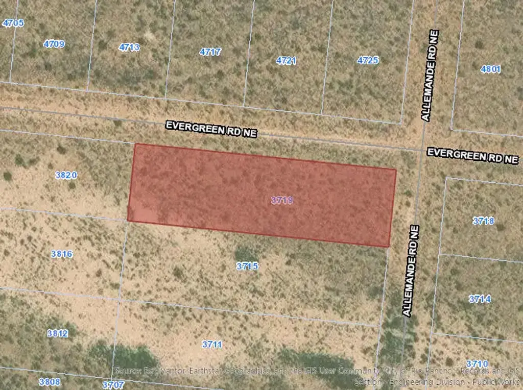 3719 Allemande (u20 B8 L1) Road Ne, Rio Rancho