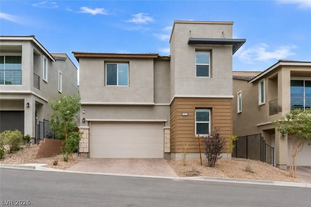 10824 Space Odyssey Avenue, Las Vegas