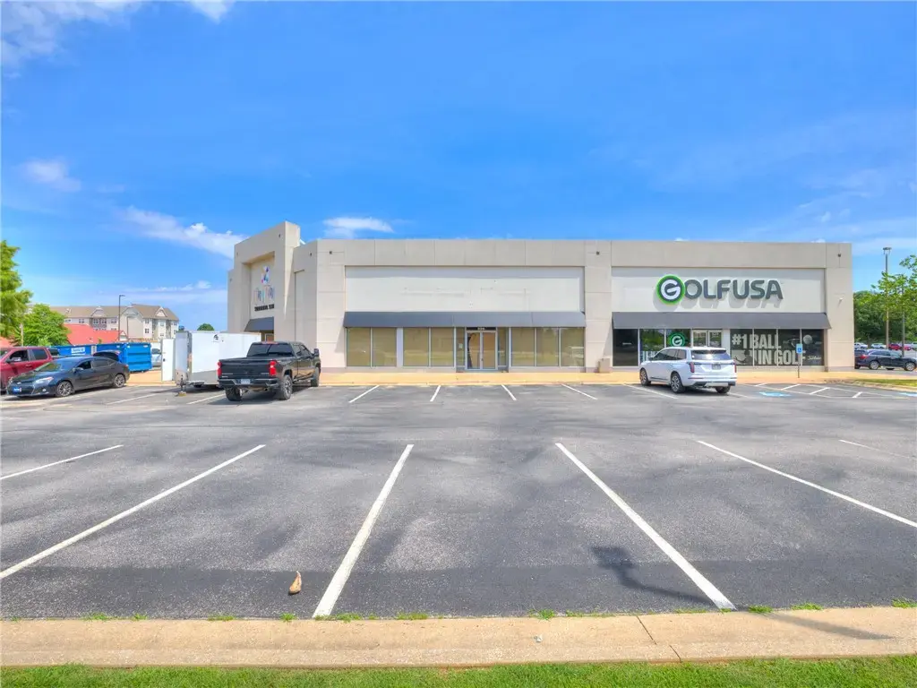 529 N 46th Street B, Rogers