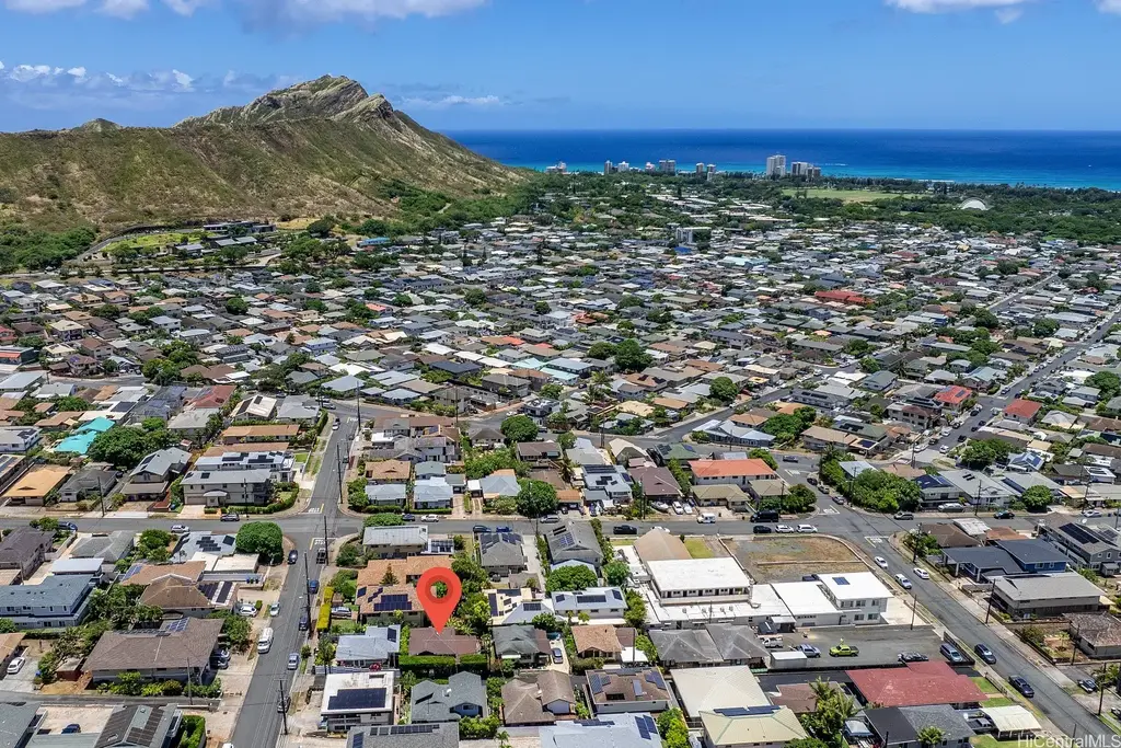 618 11th Avenue # A, Honolulu