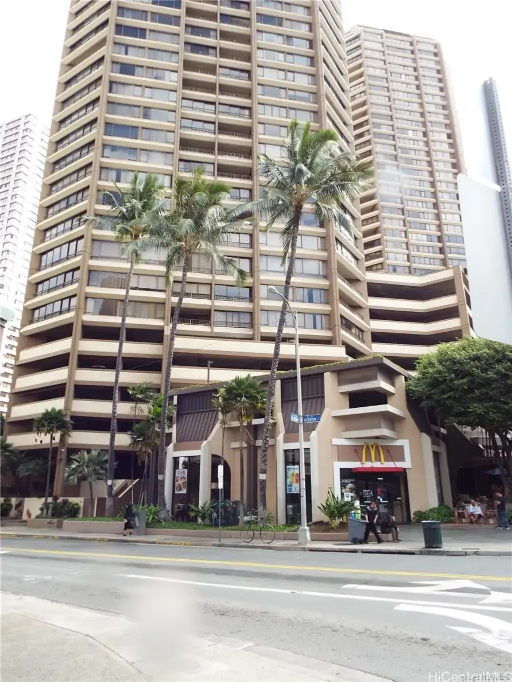 1778 Ala Moana Boulevard # 2610, Honolulu