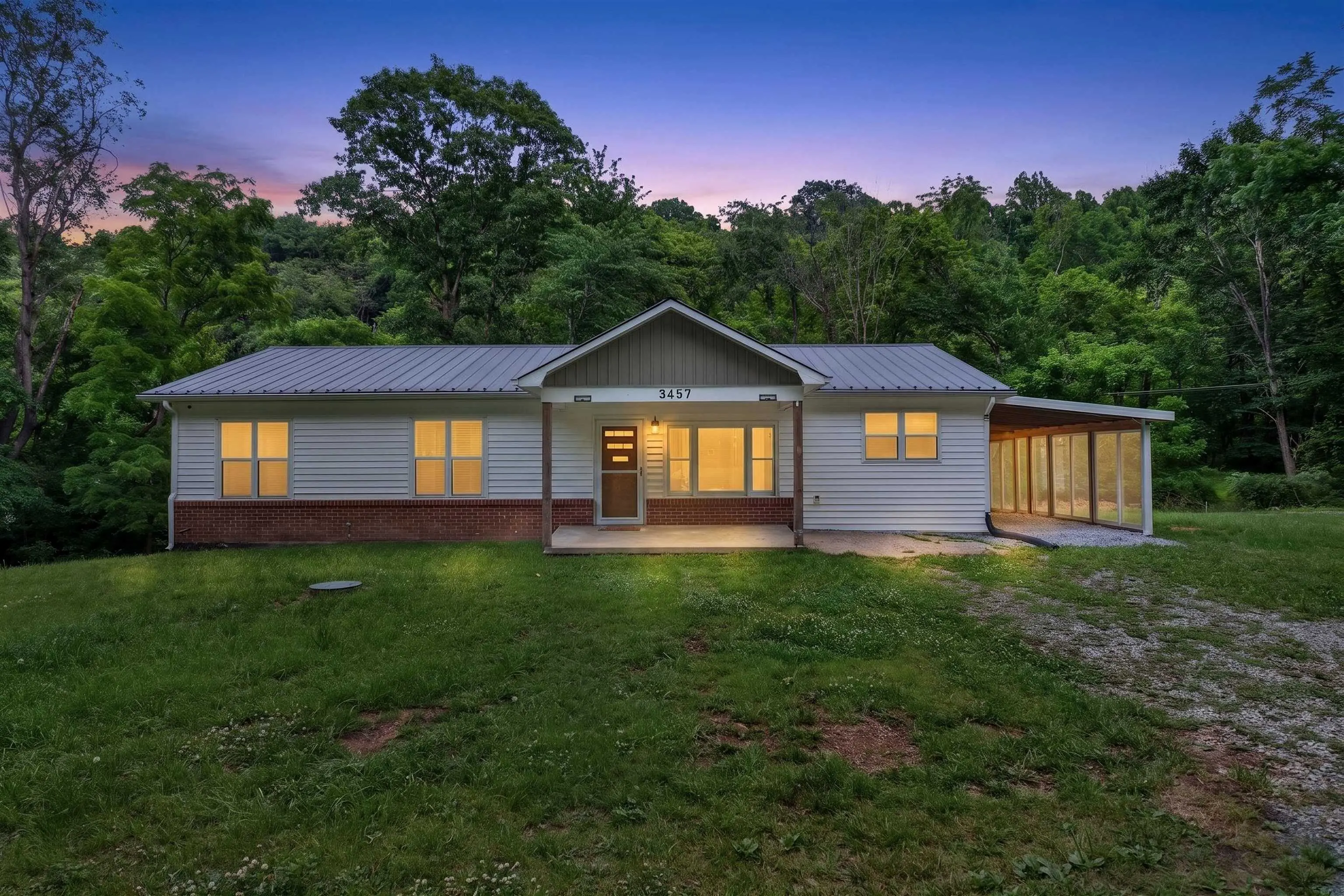 3457 Lucas Hollow Rd, Stanley