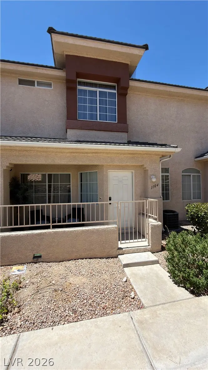 1104 Dusty Creek Street, Las Vegas