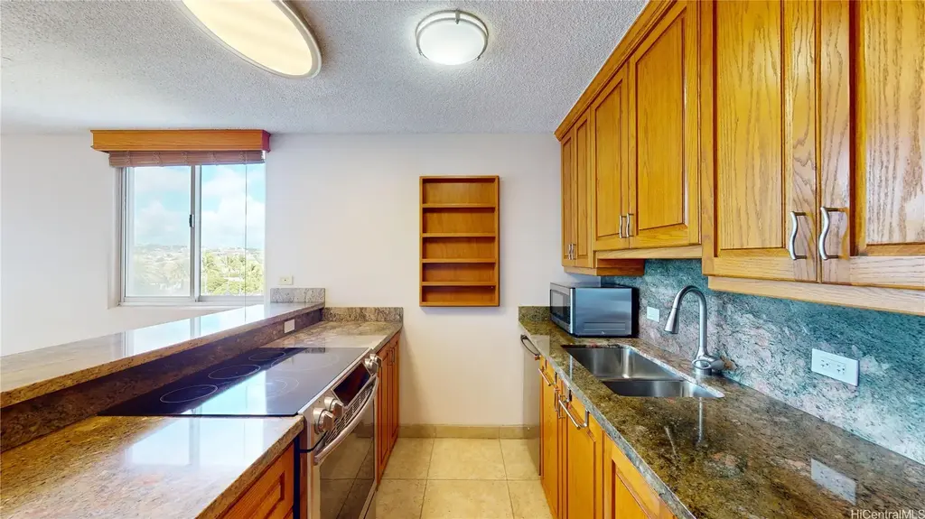 2611 Ala Wai Boulevard # 801, Honolulu