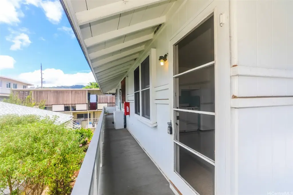 1918 Waiola Street # 4, Honolulu