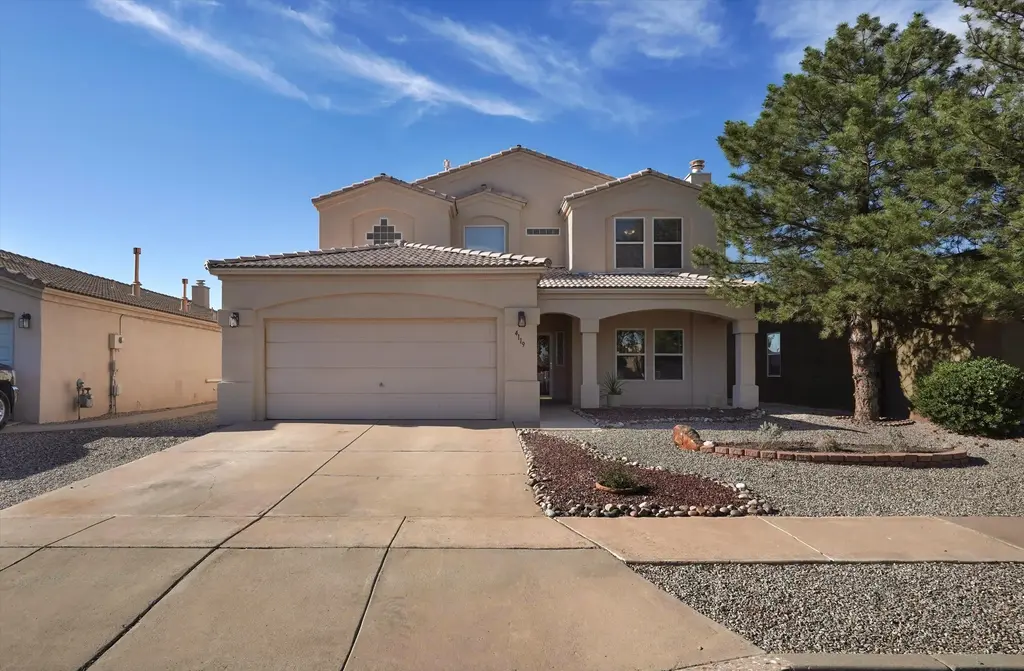 4119 Arapahoe Avenue Nw, Albuquerque