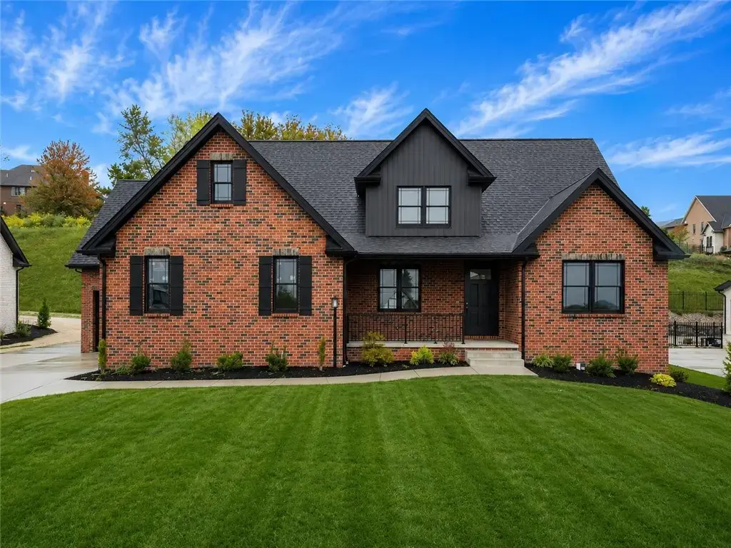 1037 Skyline Drive , Cecil