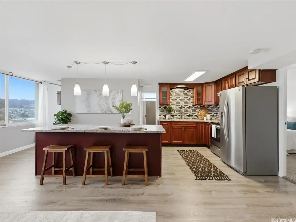 1060 Kamehameha Highway # 3203a, Pearl City