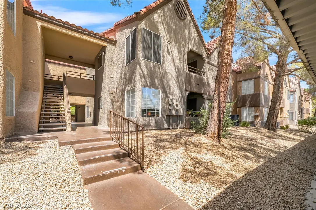 2200 S Fort Apache Road 2229, Las Vegas