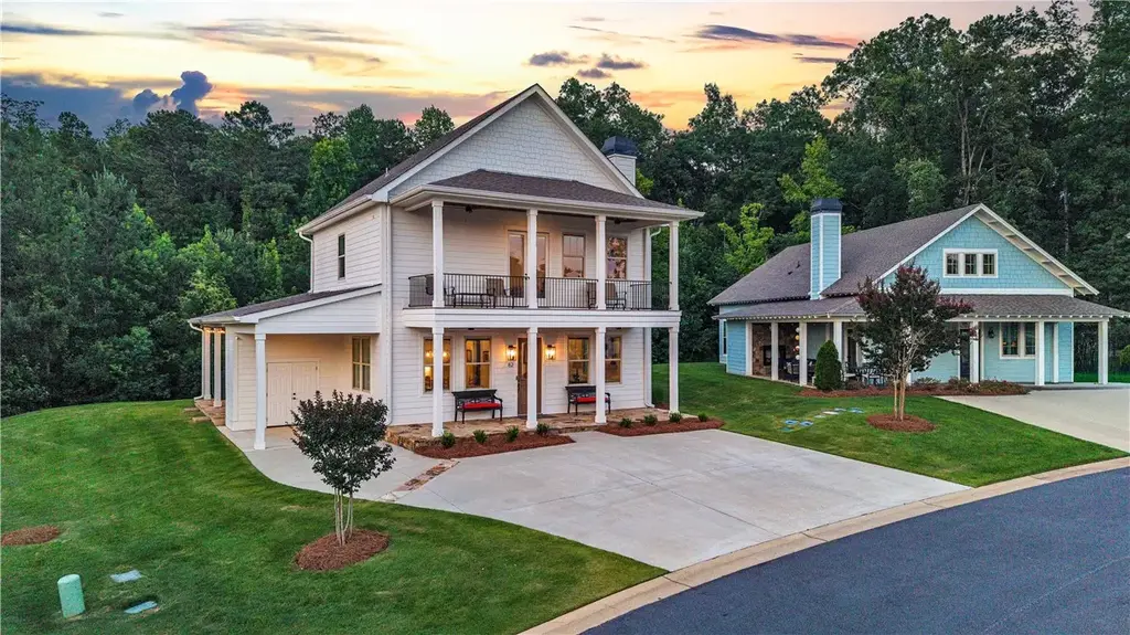 82 Hideaway Loop, Dadeville