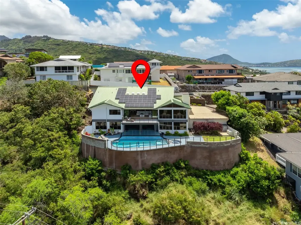 5335 Puahia Place, Honolulu