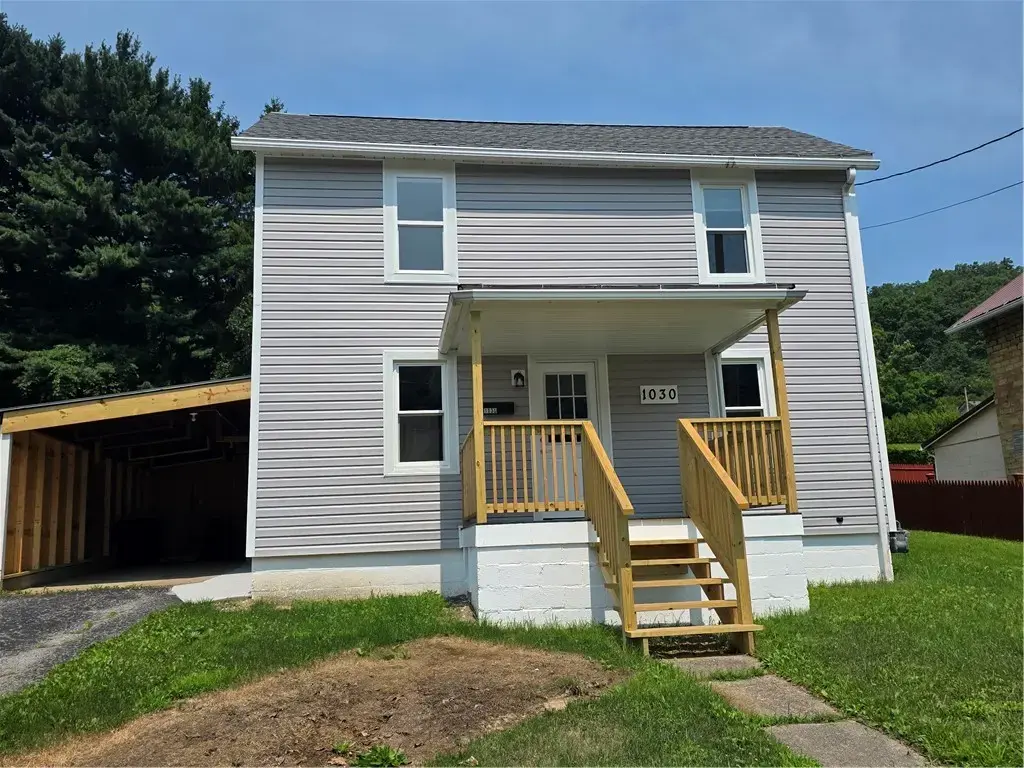 1030 Dixon Road, Cherryhll Twp/Clymer