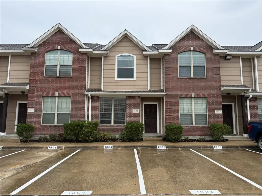 1000 Spring Loop 1604, College Station