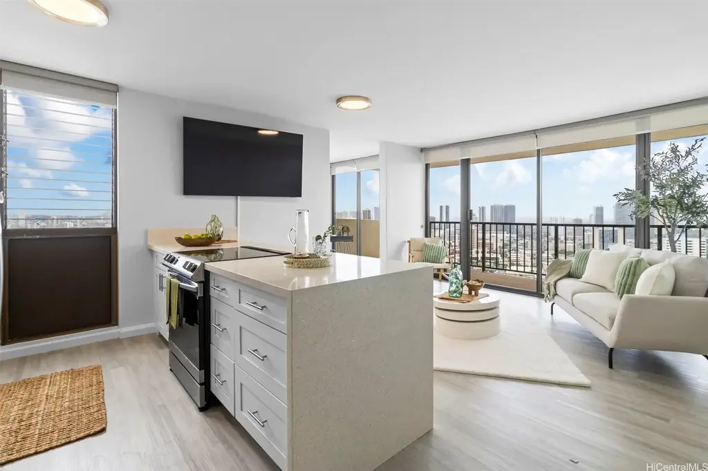 1201 Wilder Avenue # 3003, Honolulu