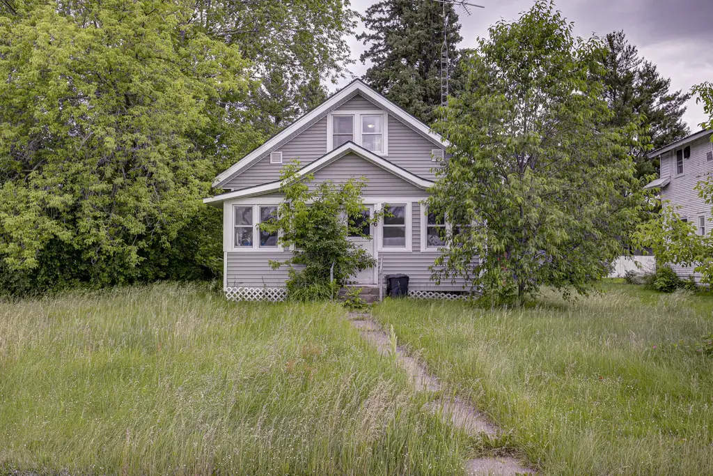 426 Maple Avenue, Hawkins