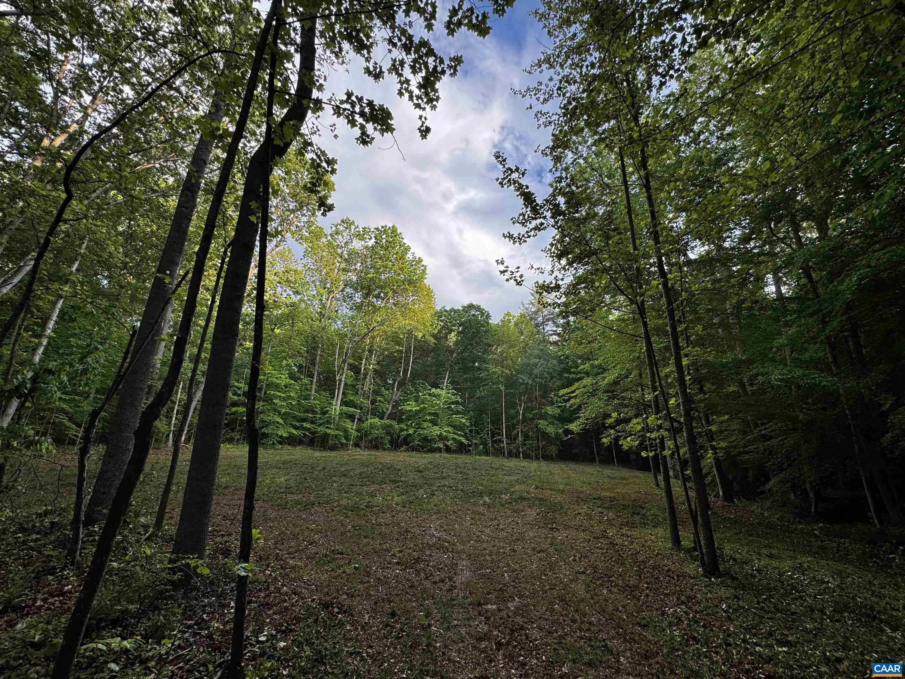 Fredericksburg Rd, Ruckersville