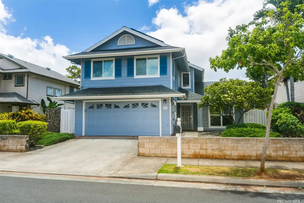 94-1148 Kukula Street, Waipahu