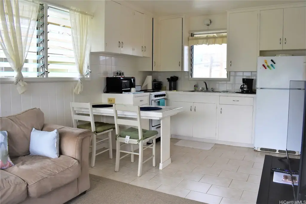741 Hauoli Street, Honolulu