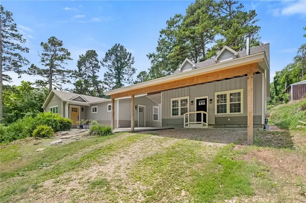 18046 County Road 558, Colcord