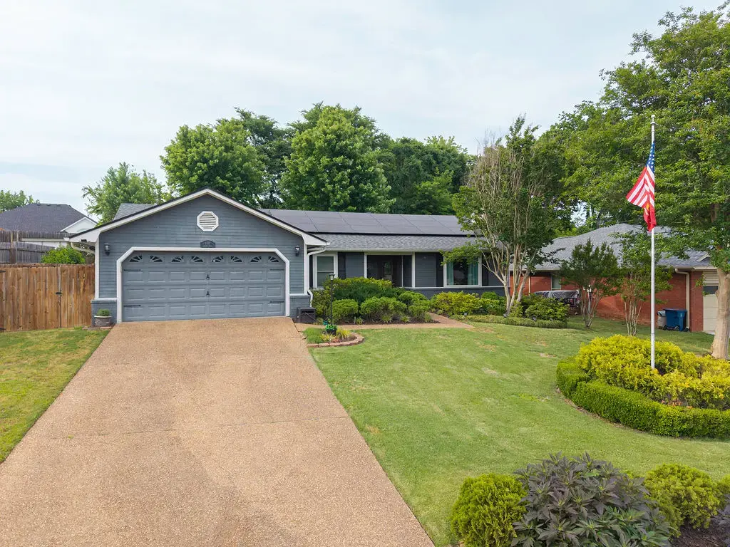 8801 Jackson Street, Fort Smith