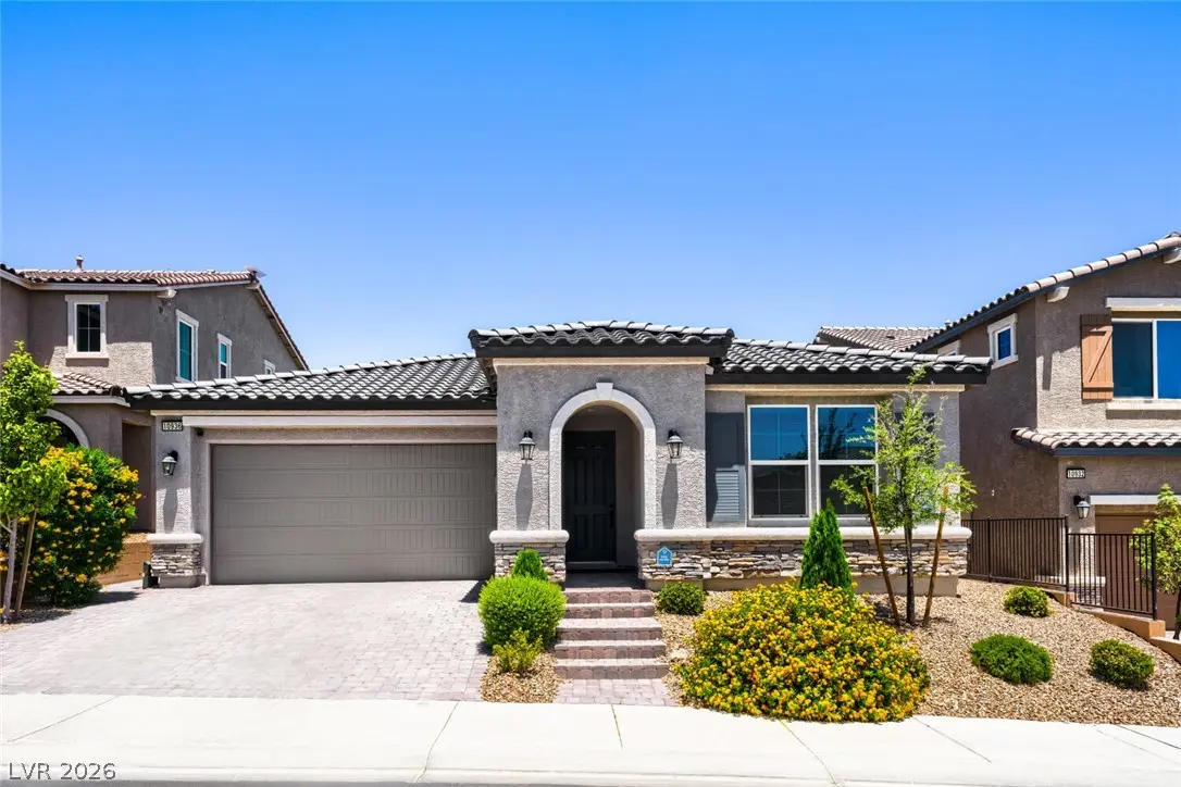 10936 Chipotle Avenue, Las Vegas