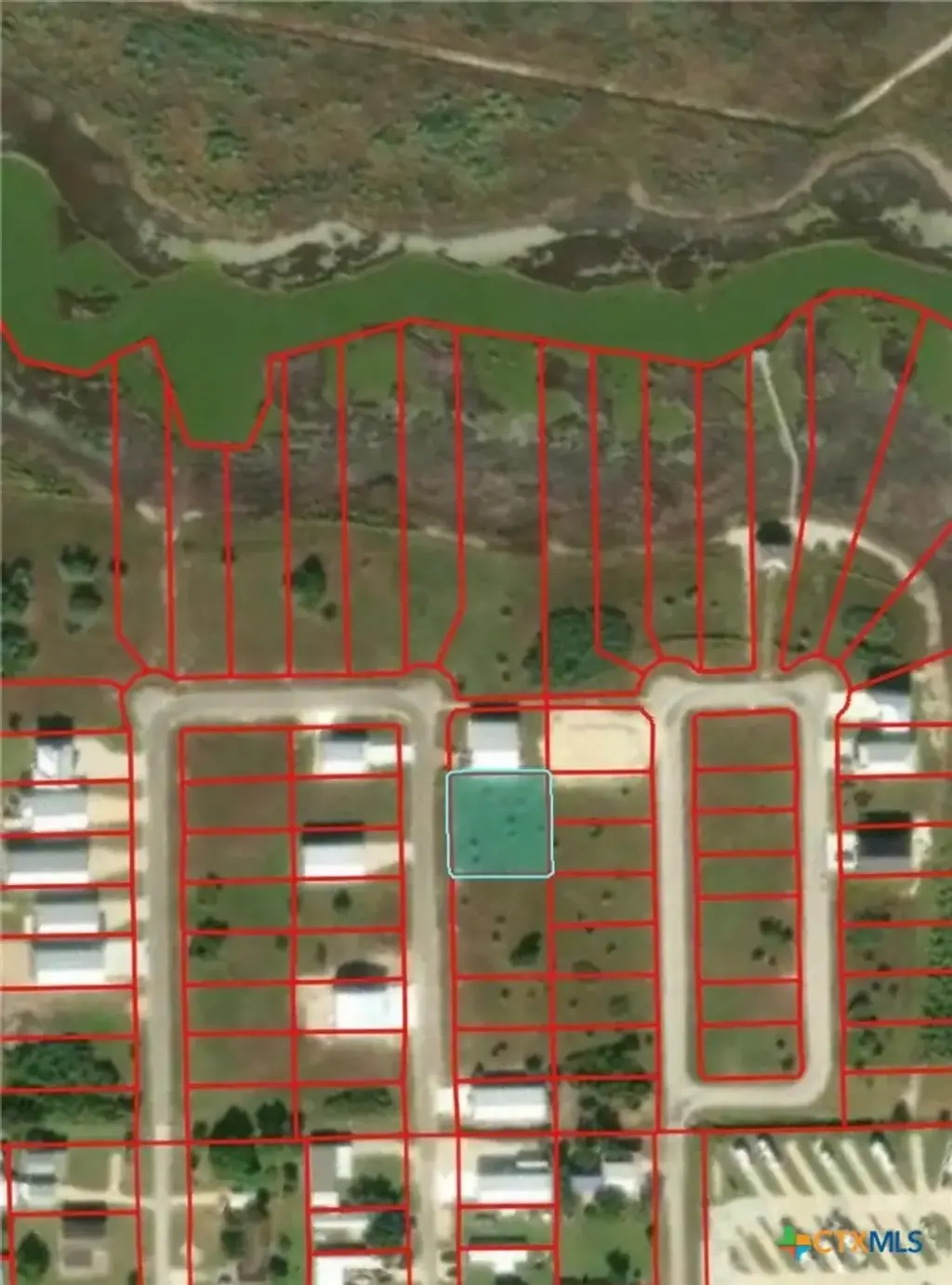 20,21 Boca Grande, Port O'Connor