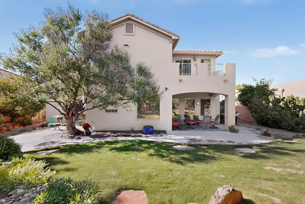 3463 White Horse Drive Se, Rio Rancho