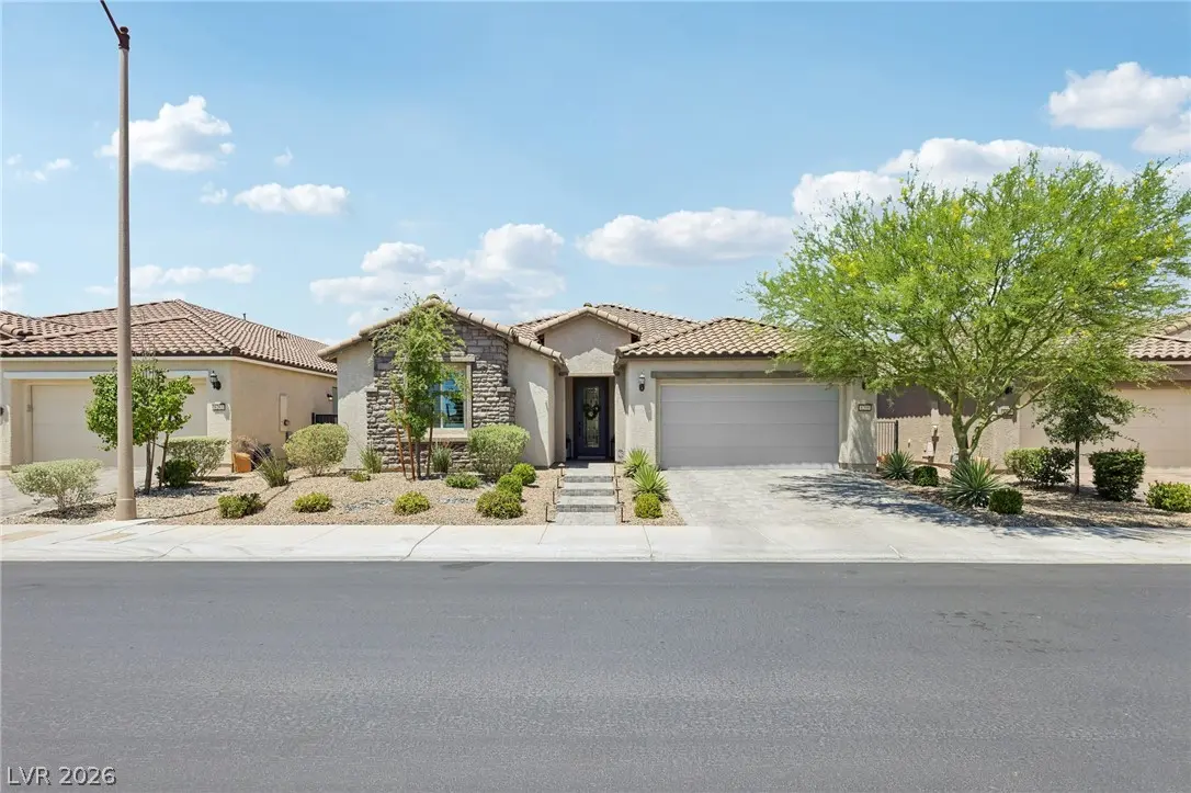 8269 Skye Gorge Street, Las Vegas