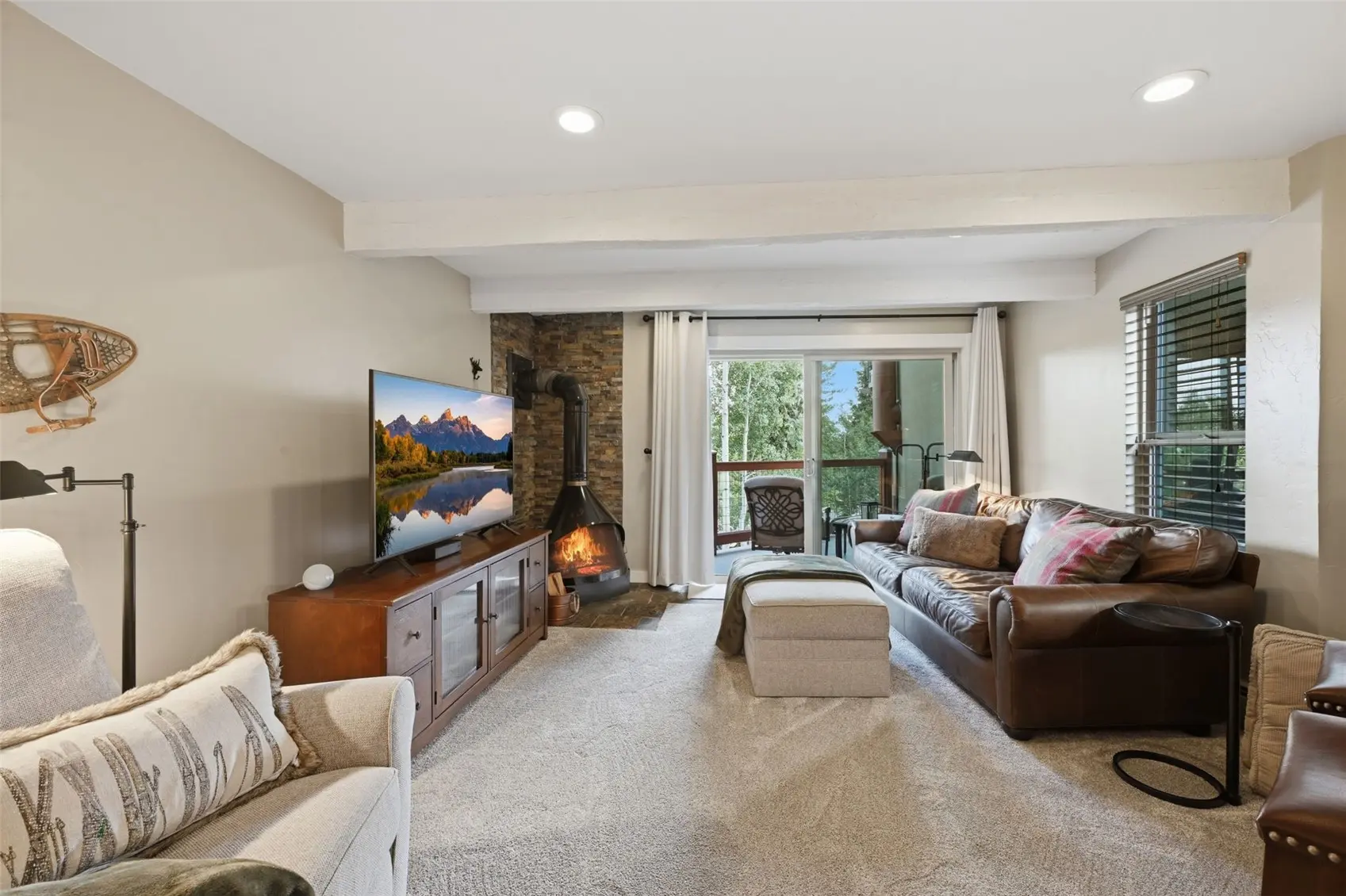 7317 Ryan Gulch Road 107, Silverthorne