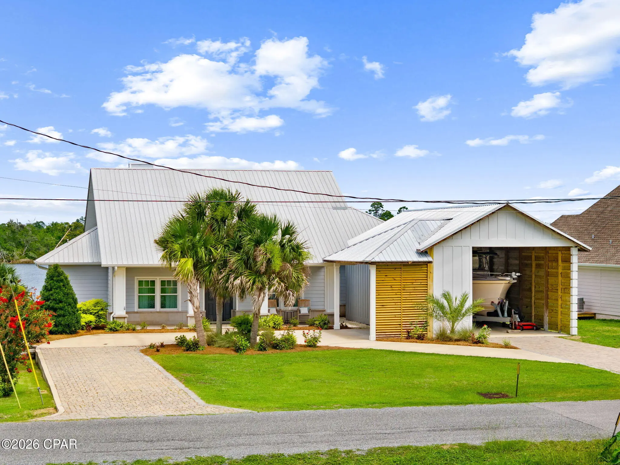 1023 N Bay Drive, Lynn Haven