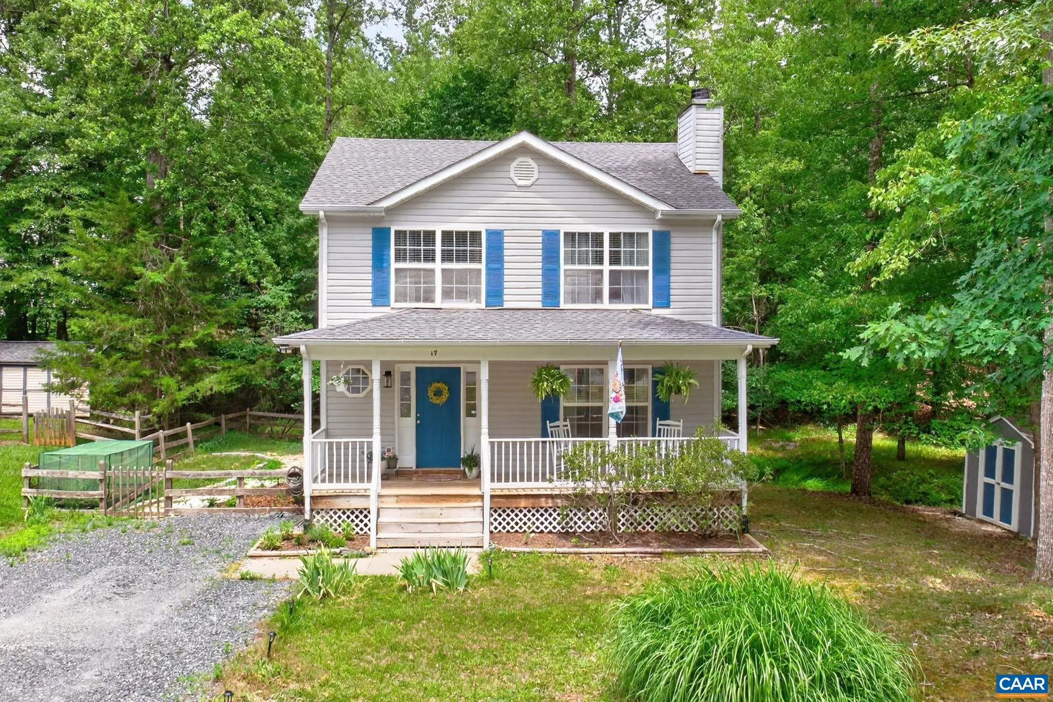 17 Windy Way, Palmyra